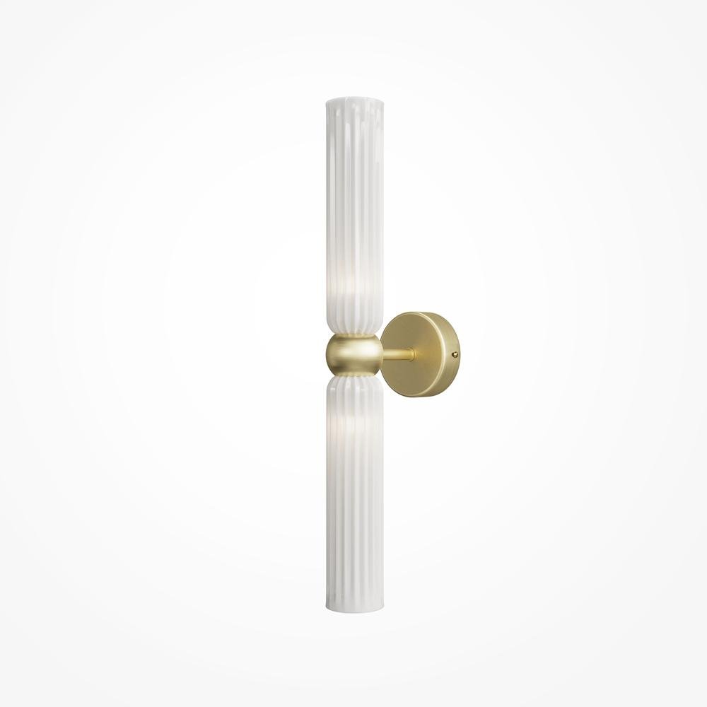 Nástěnné svítidlo Antic G9x2 28W MOD302WL-02W1 - MAYTONI