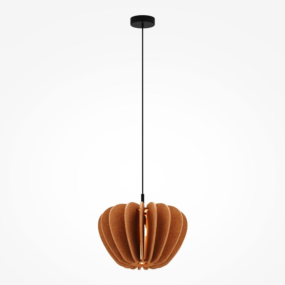 Závěsné svítidlo Cambio E27x1 60W MOD398PL-01BR - MAYTONI