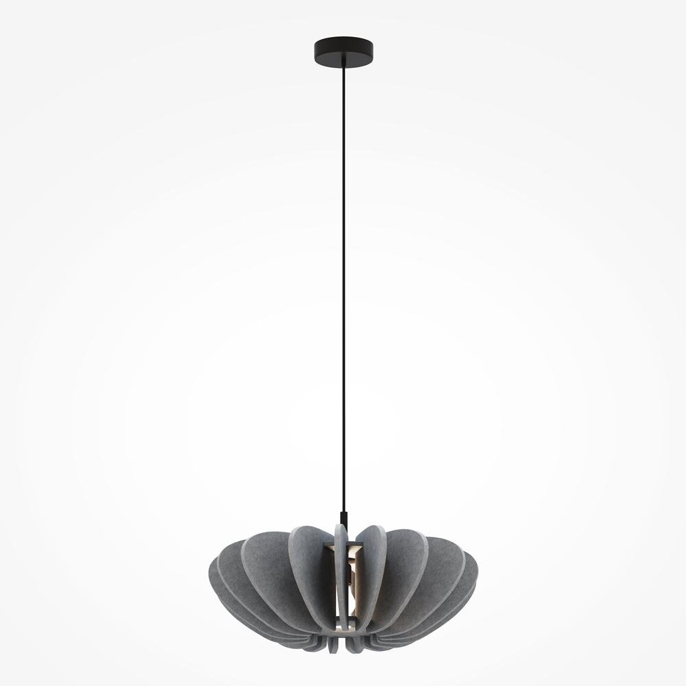 Závěsné svítidlo Cambio E27x1 60W MOD398PL-01GR1 - MAYTONI