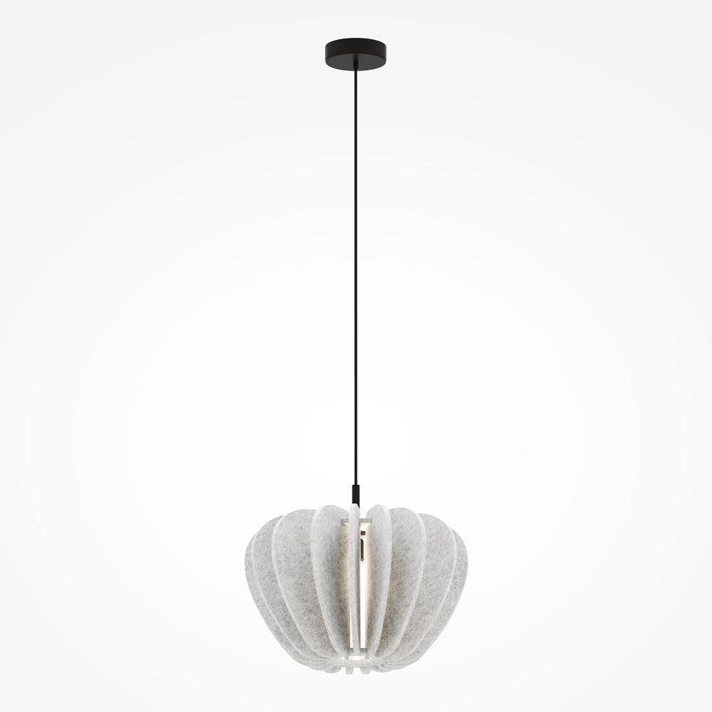 Závěsné svítidlo Cambio E27x1 60W MOD398PL-01S - MAYTONI