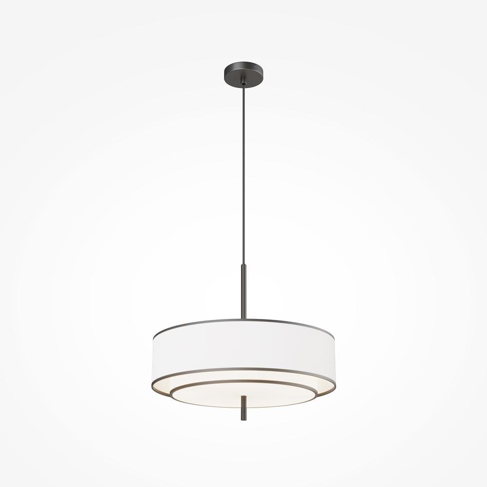 Závěsné svítidlo Bergamo E27x5 60W MOD613PL-05W - MAYTONI
