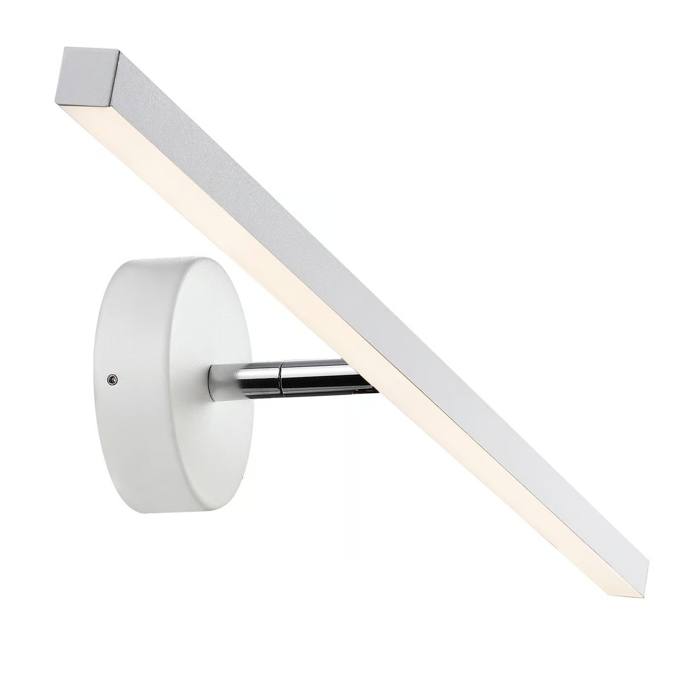 Levně Nástěnné LED svítidlo Nordlux IP S13 60 Barva: Bílá