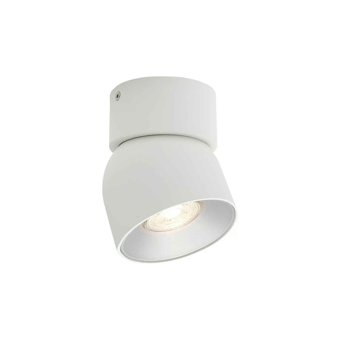 Levně Stropní svítidlo Nordlux Pitcher Barva: Bílá
