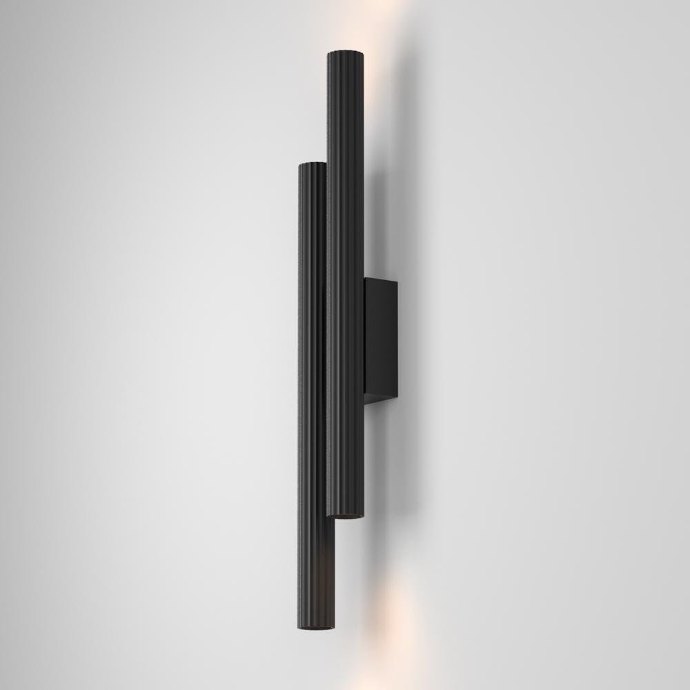 Nástěnné svítidlo Calipso 24W IP 20 C082WL-24W2.7K-B - MAYTONI