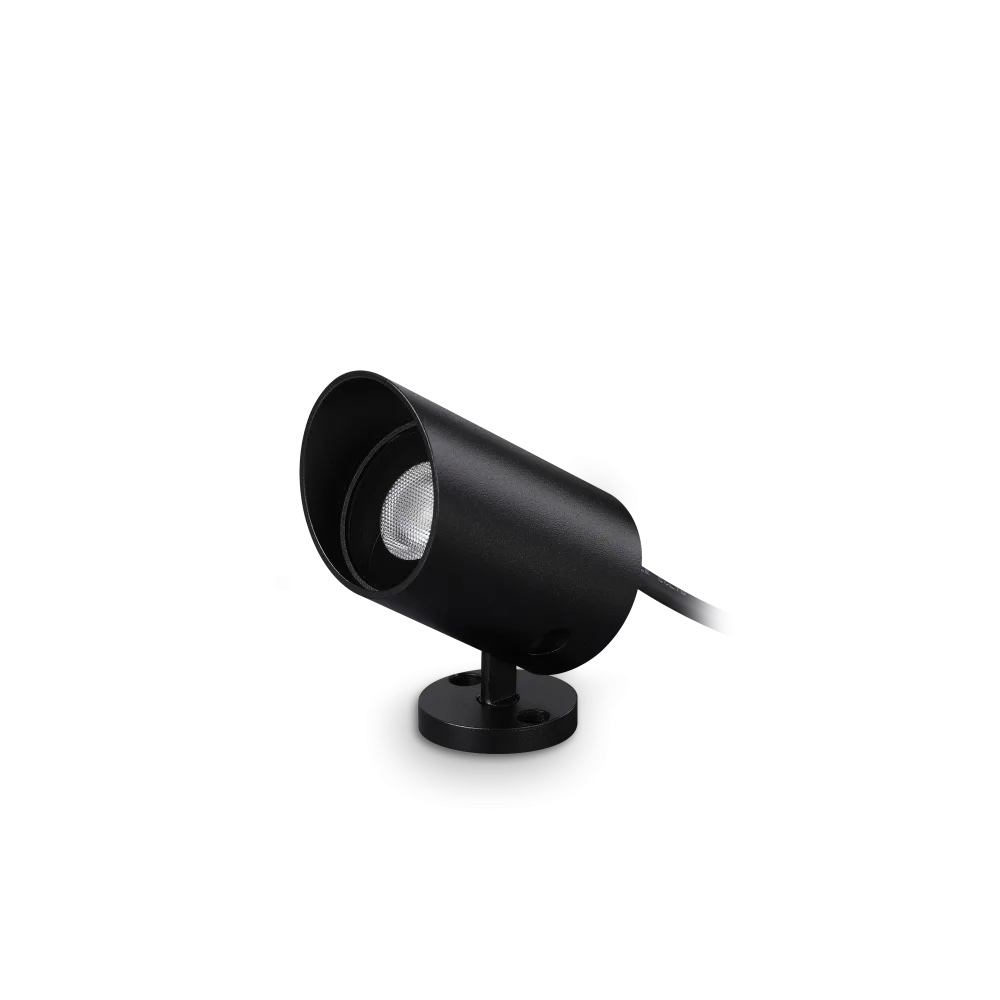 Levně Ideal Lux Venkovní LED svítidlo KOALA, 7W, v. 85 mm, IP65
