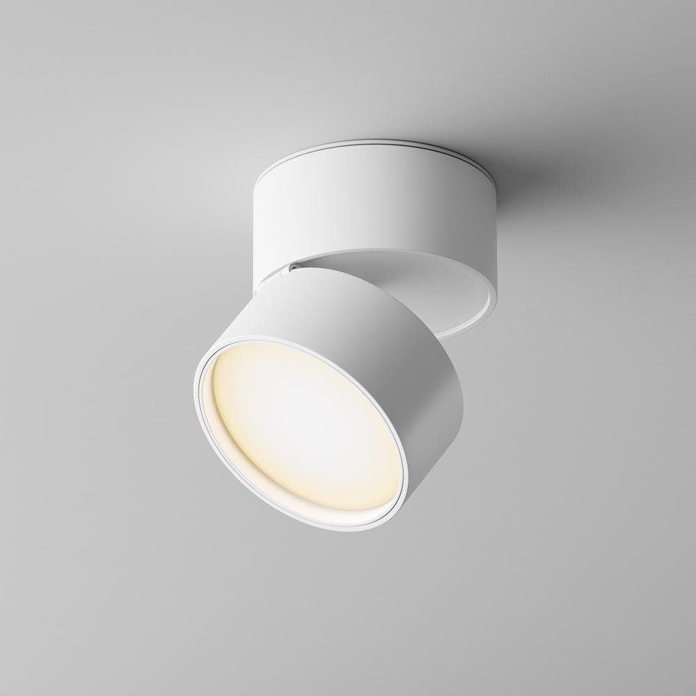Levně VÝPRODEJ VZORKU - Stropní svítidlo Onda C024CL-L12W3K - MAYTONI