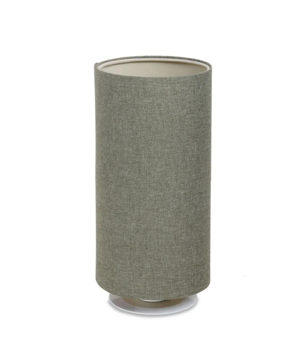 BPS koncept Stolní lampa BOHO, 1xE27, v. 34 cm Barva: Zelená