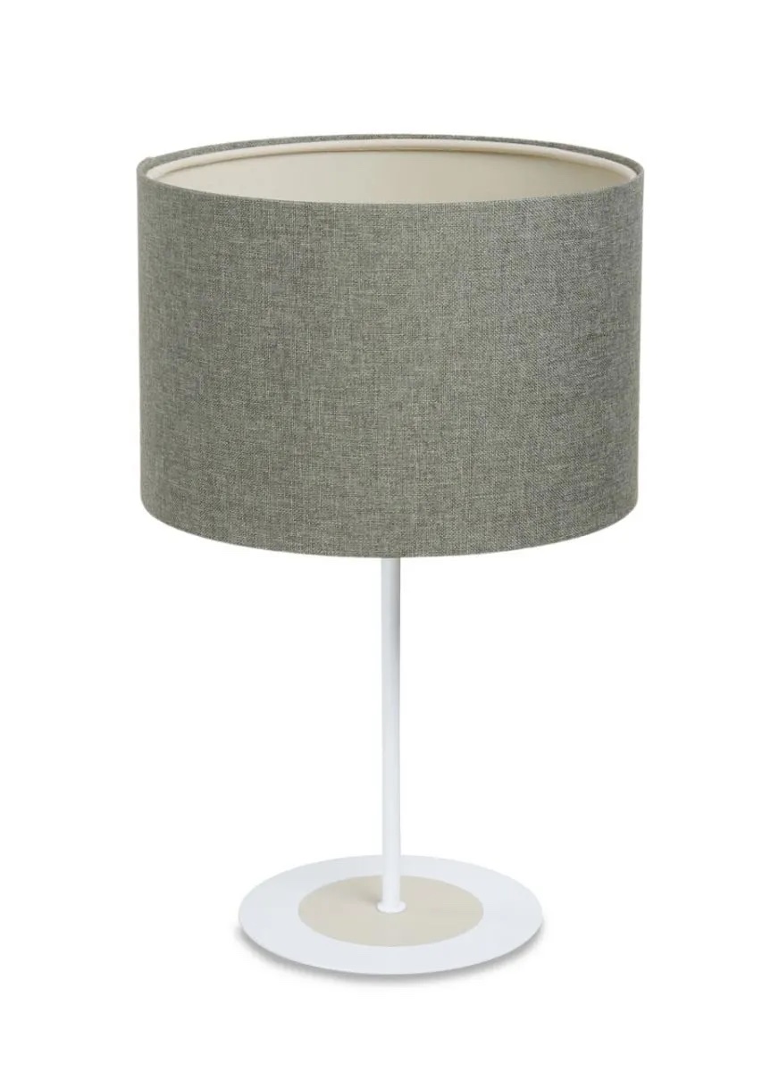 BPS koncept Stolní lampa BOHO, 1xE27, v. 41 cm Barva: Zelená