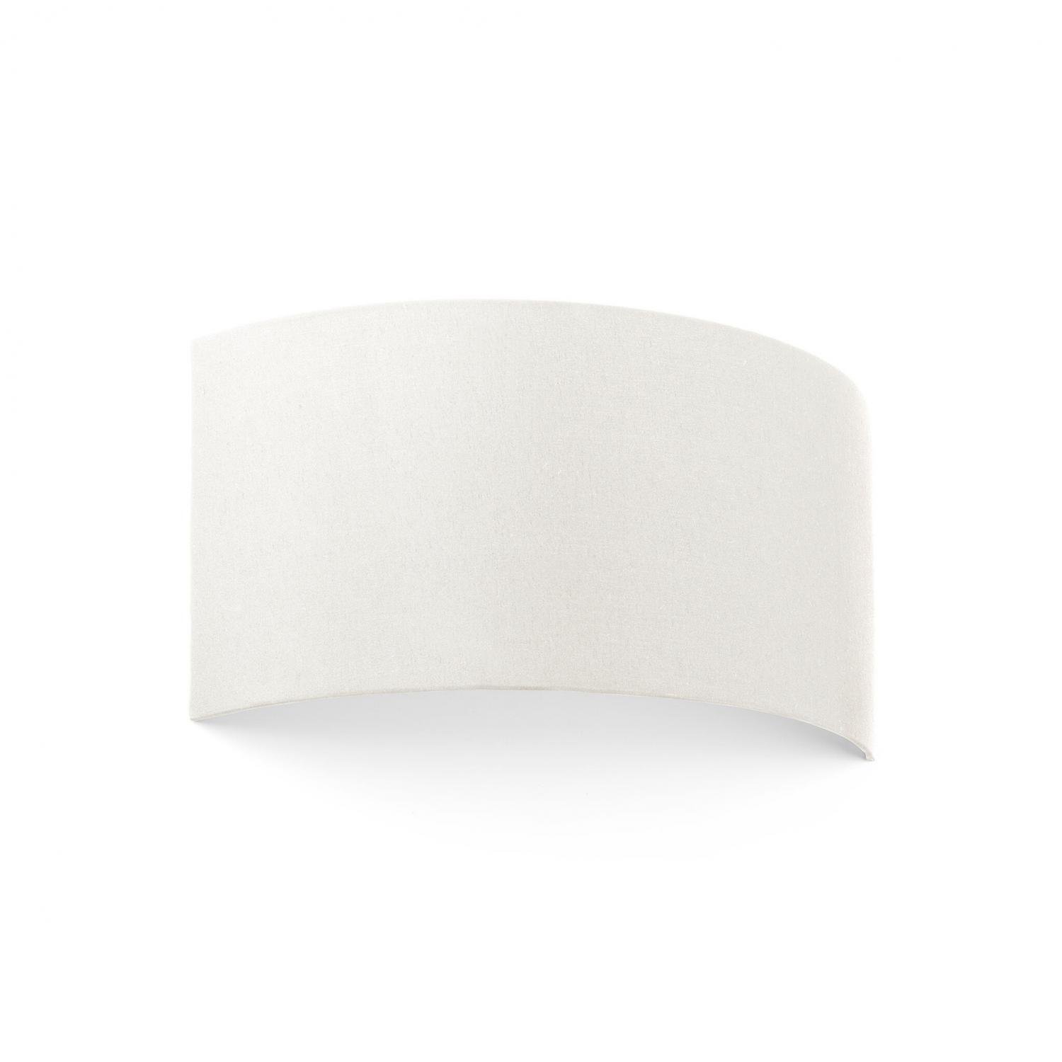 Levně COTTON R horizontální nástěnná lampa, béžová, 2L - FARO
