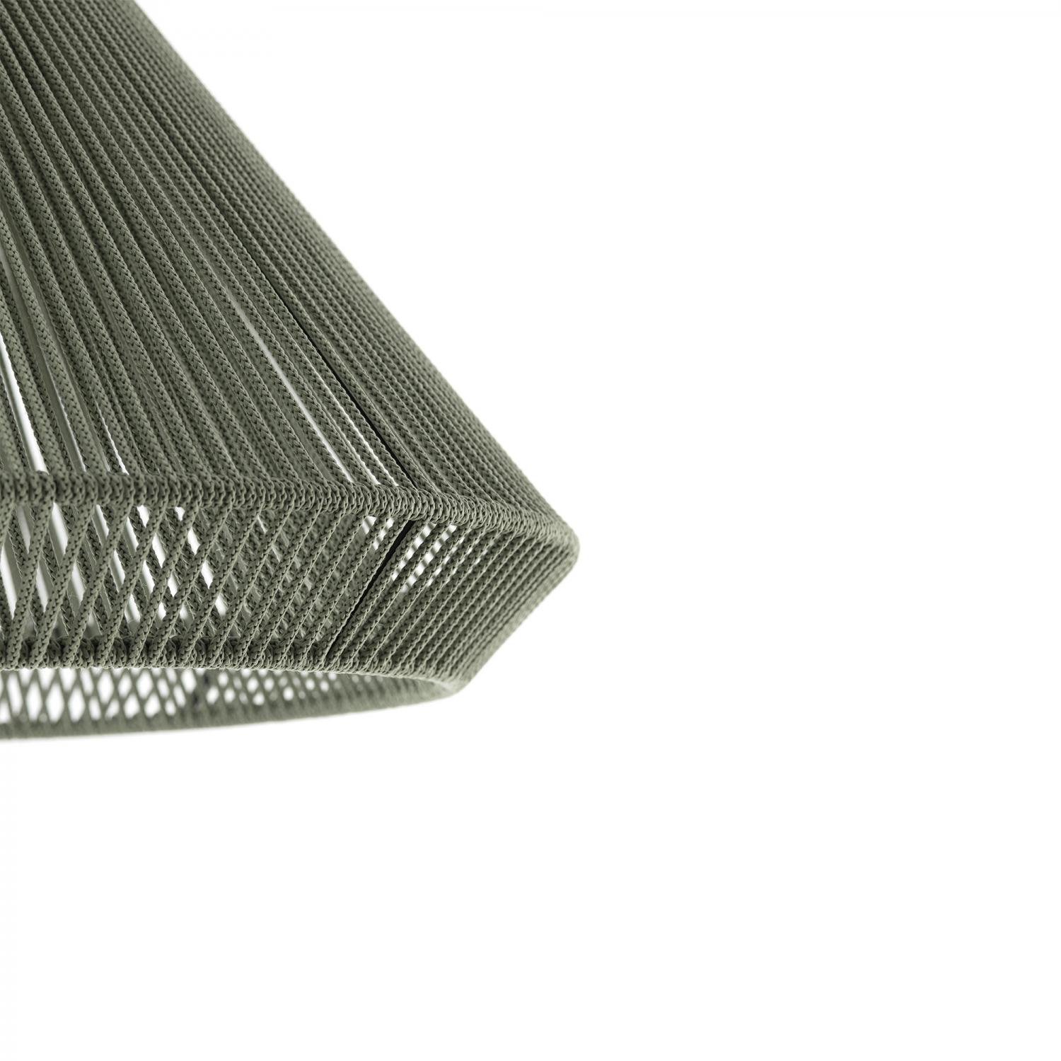 Levně SAIGON OUT C70 stojací lampa, olivová zelená 2M - FARO