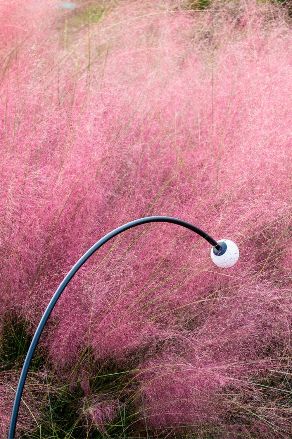 Levně CUCA 1193 lampa se zápichem, černá 24V - FARO