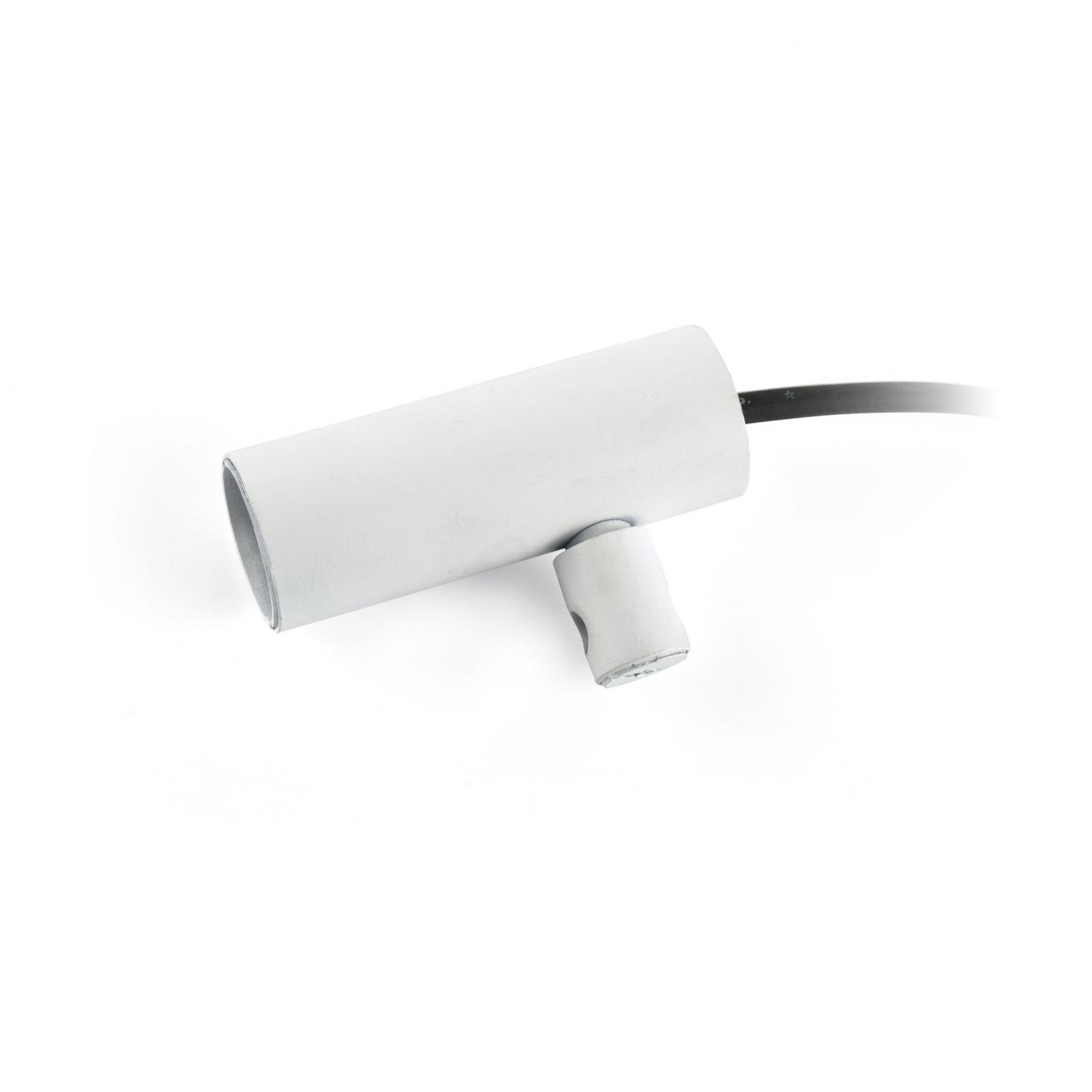 CLAP bodové svítidlo, bílá 6W 3000 38° - FARO