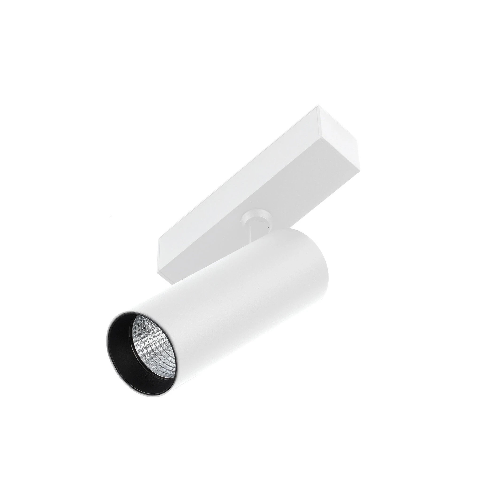 Levně Svítidlo NESO HOLE 10W 2700K 36° 10W bílé - FARO Architectural