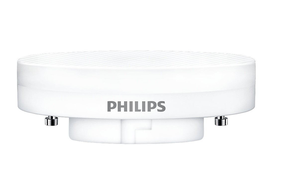 Ideal Lux LED žárovka GX53 / 7 W / 500 lm / teplá bílá