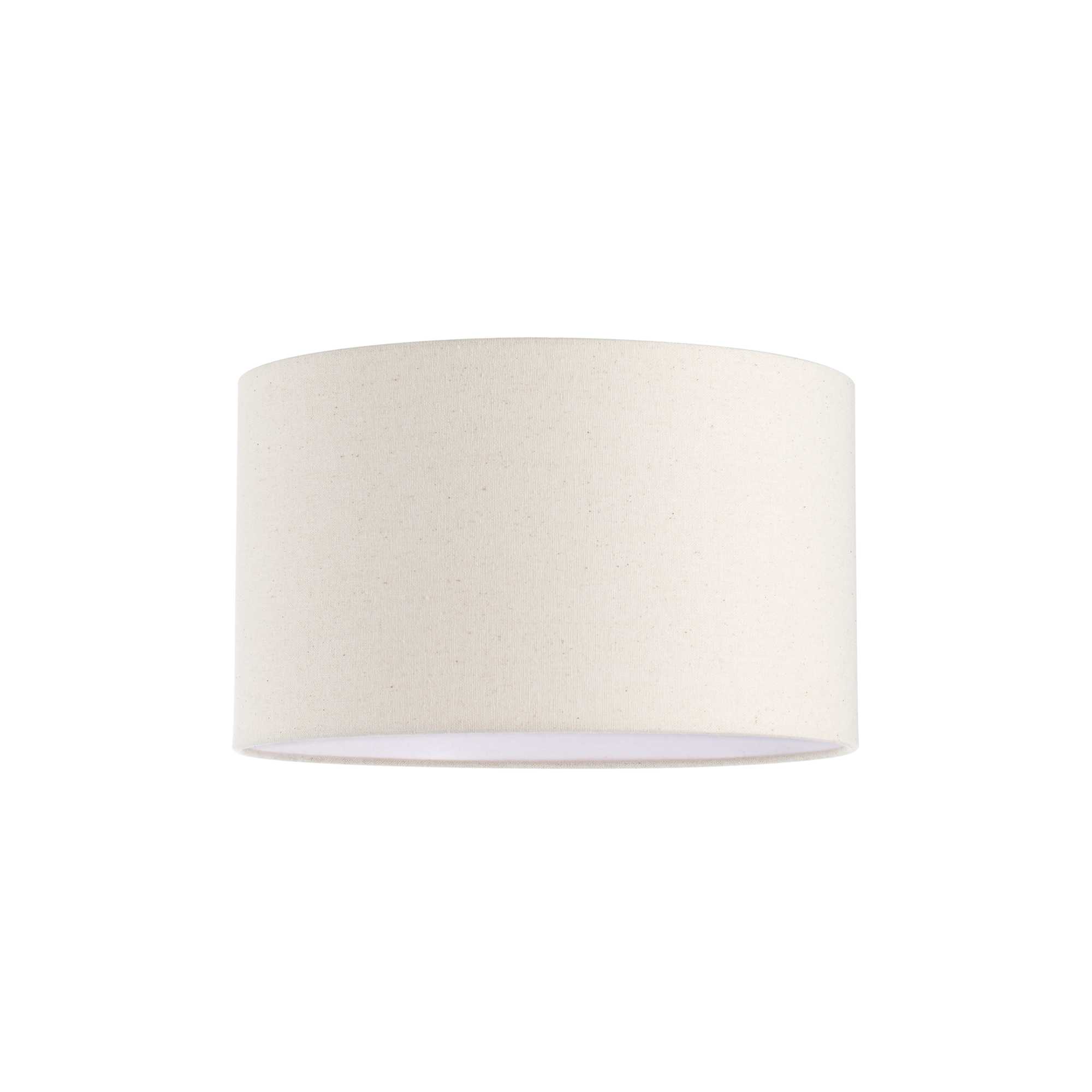 Levně Ideal Lux Stropní svítidlo SET UP, 45cm, béžová - VÝPRODEJ