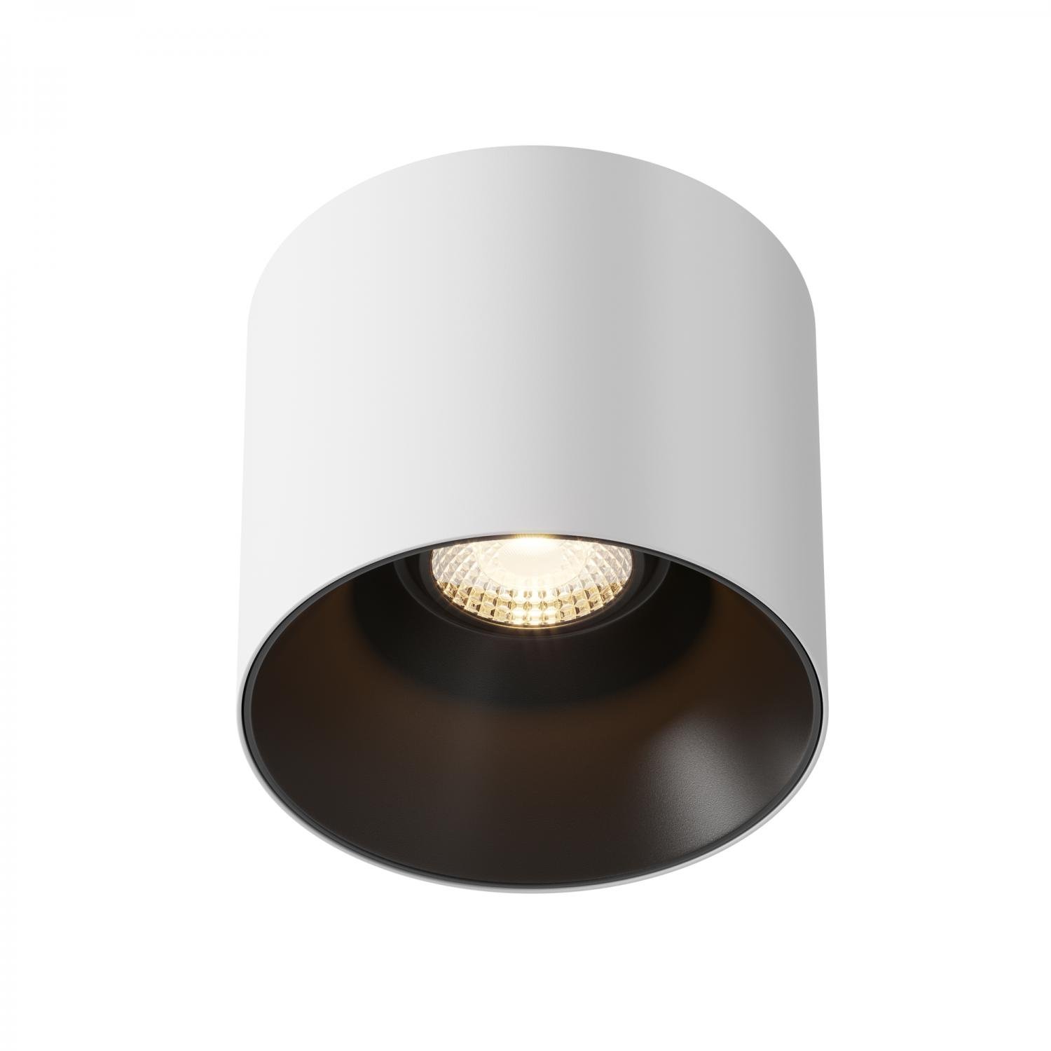 Stropní svítidlo Alfa LED C064CL-01-15W3K-D-RD-WB - MAYTONI