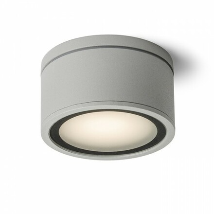 Levně Rendl - Design Přisazené LED svítidlo Merido, GX53, Ø 10,8 cm