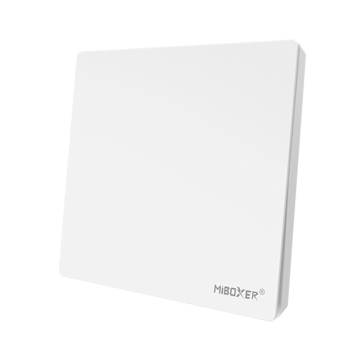 Levně Miboxer GANG PUSH Bezdrátový stmívací panel, Mi-Light, 2.4GHz, PUSH3