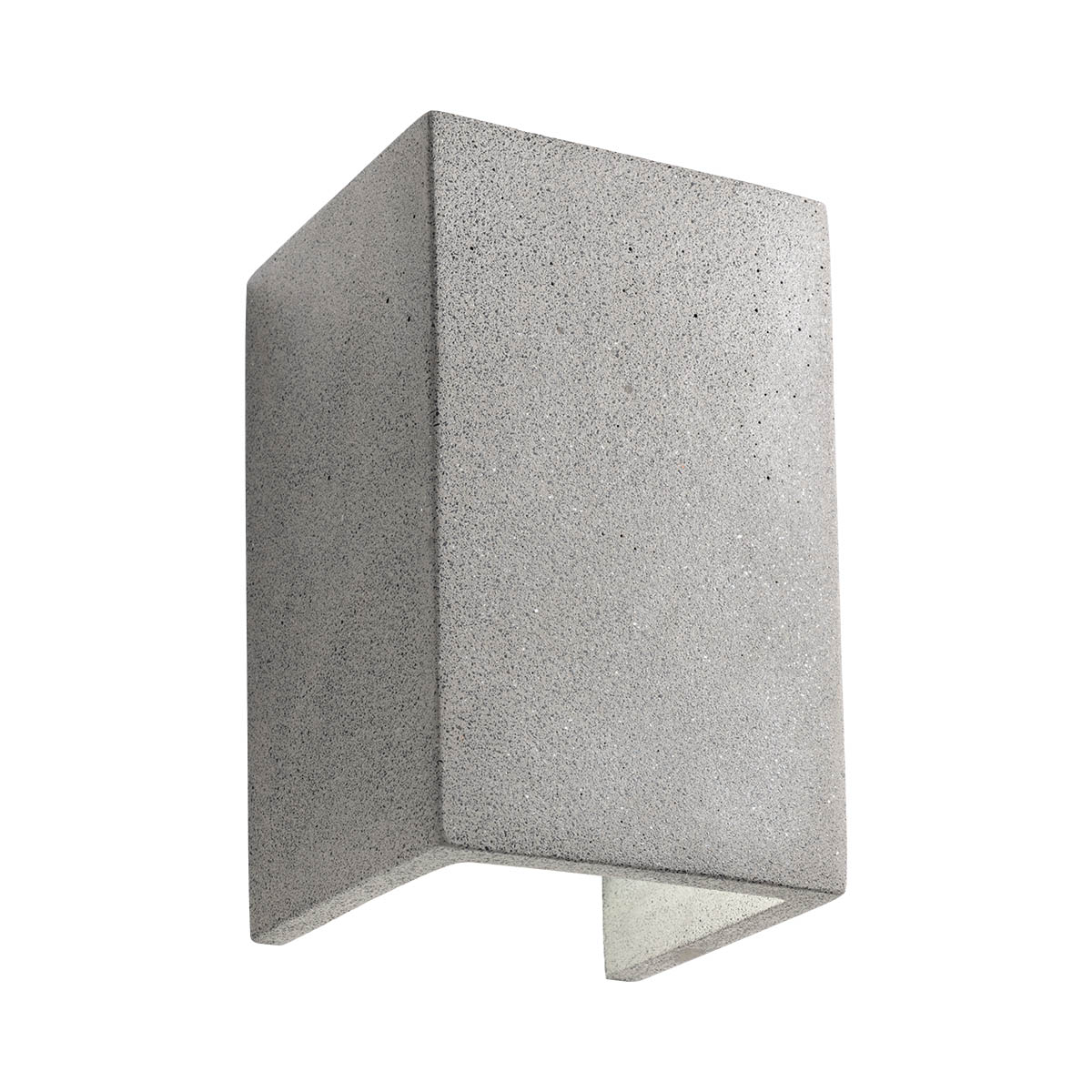 Levně Redo Venkovní nástěnné LED svítidlo PETRA 12W, v. 20 cm, IP54 Barva: Antracit, Barva světla: 2700K