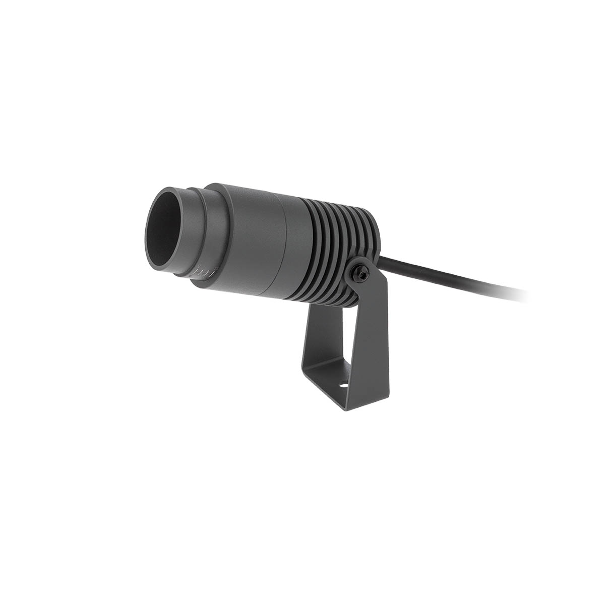 Levně Redo Projektorové LED svítidlo XDOT 8W, š. 103 mm, IP67, 230V Barva světla: 3000K