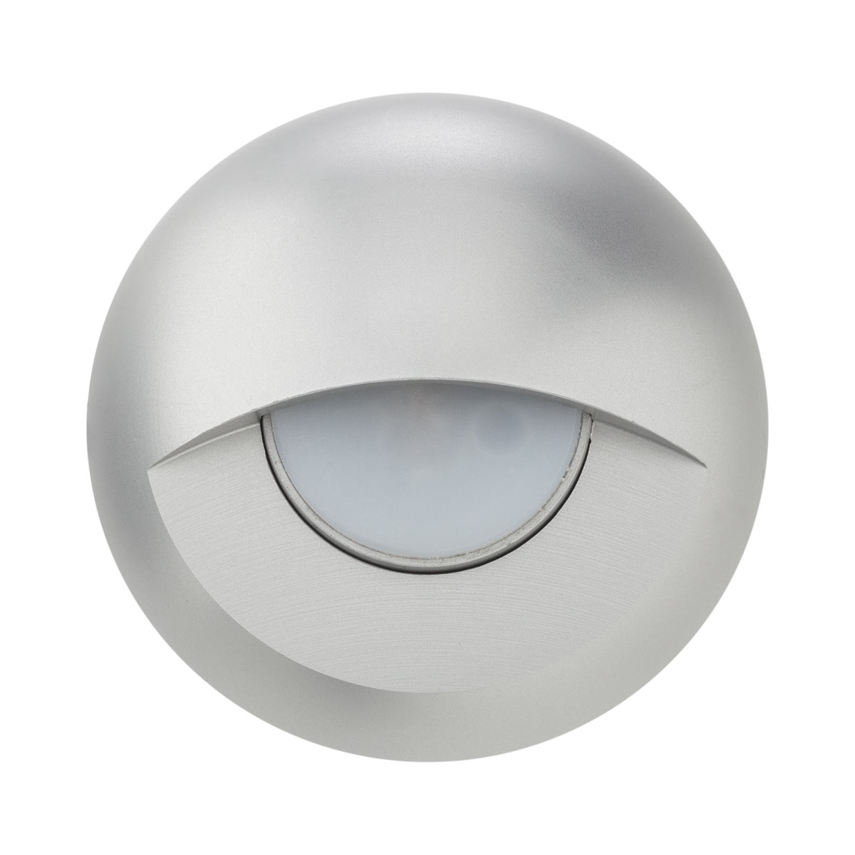 Redo Krytka pro svítidlo XDECK, ø 50 mm