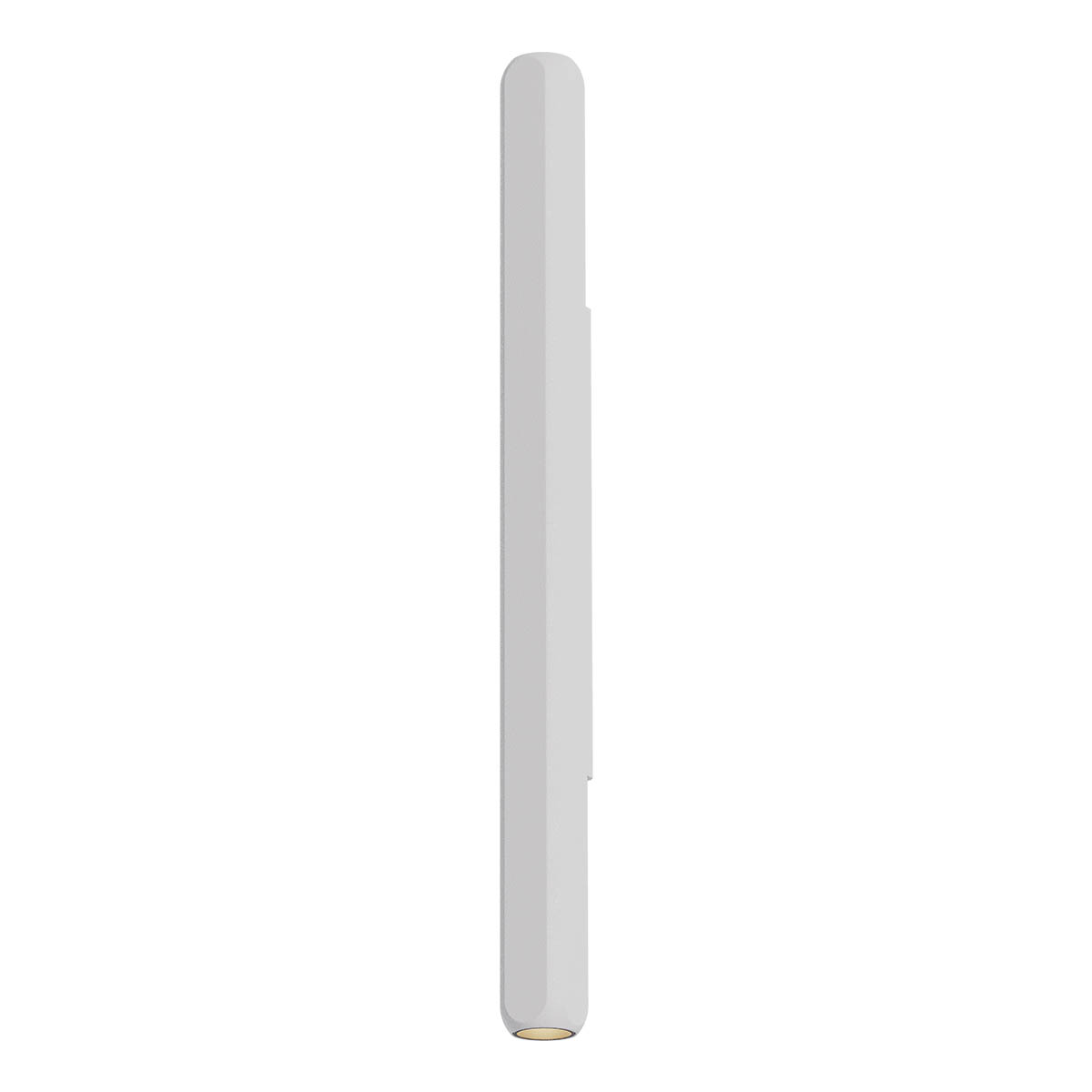 Levně Redo Nástěnné LED svítidlo CRISP 6,6W, v. 35 cm, CRI90 Barva: Bílá, Barva světla: 2700K