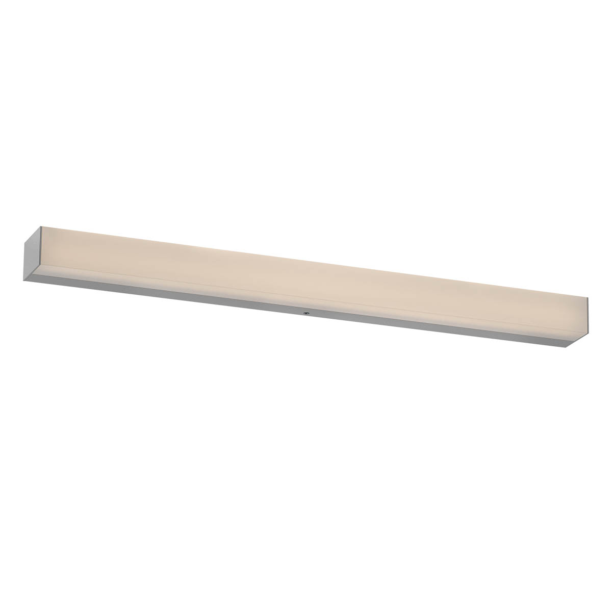 Redo Nástěnné LED svítidlo TASK 12,6W, š. 60 cm, CCT 3000-4000K, IP44 Barva: Bílá