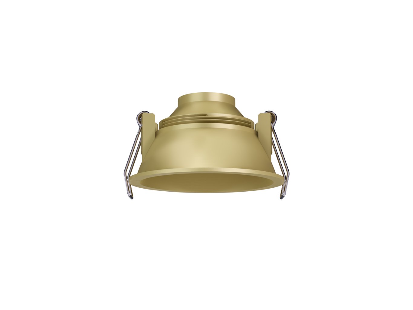 LED2 NINO M REFLECTOR, CH šampaň - LED2 Lighting