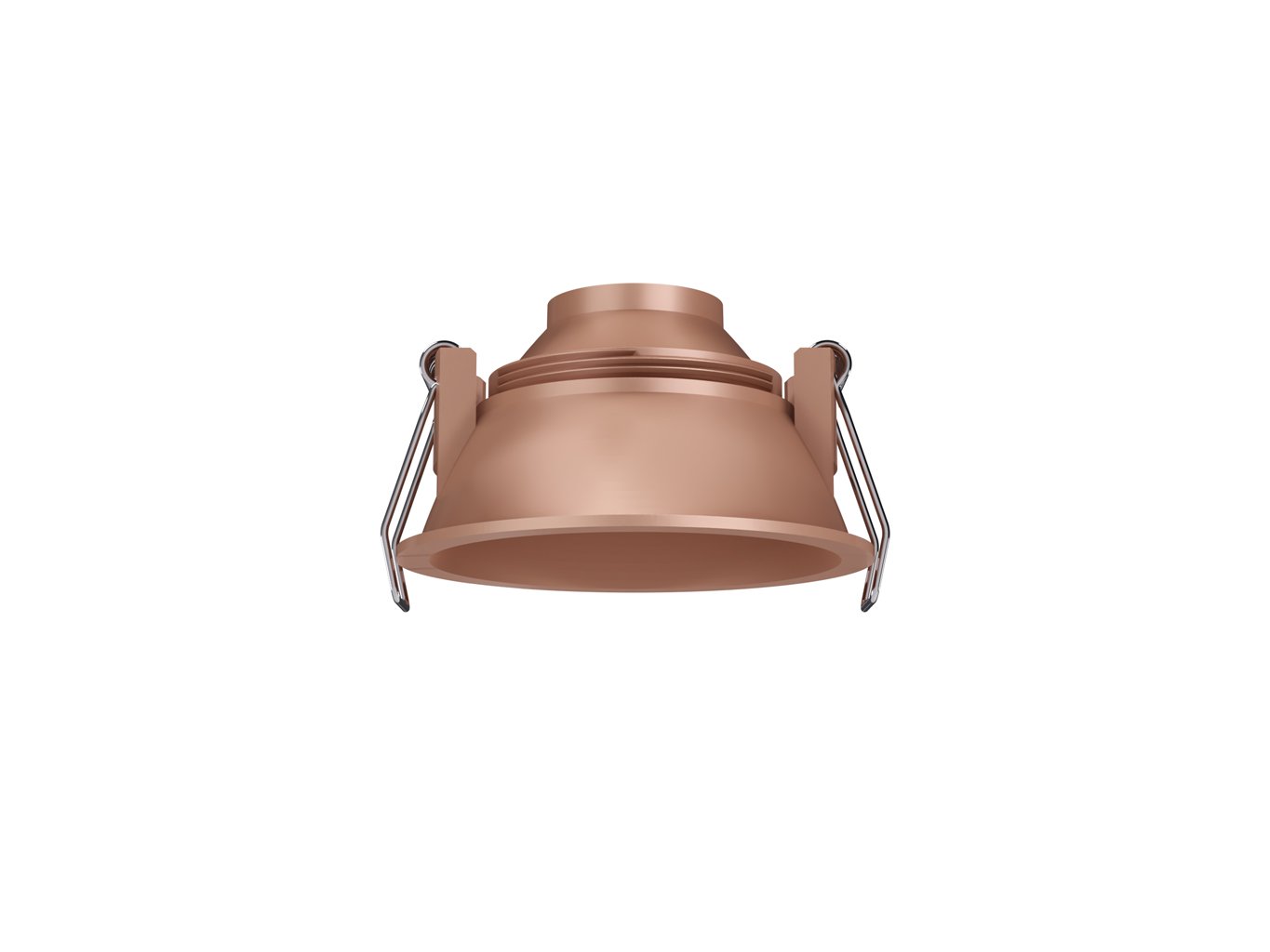 LED2 NINO M REFLECTOR, CO měď - LED2 Lighting