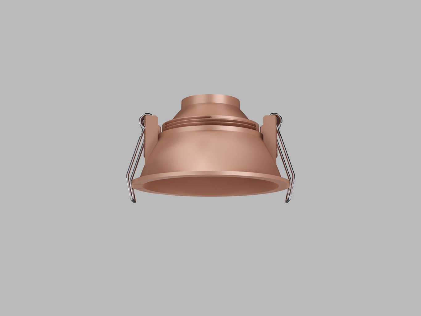 LED2 NINO M REFLECTOR, CO měď - LED2 Lighting