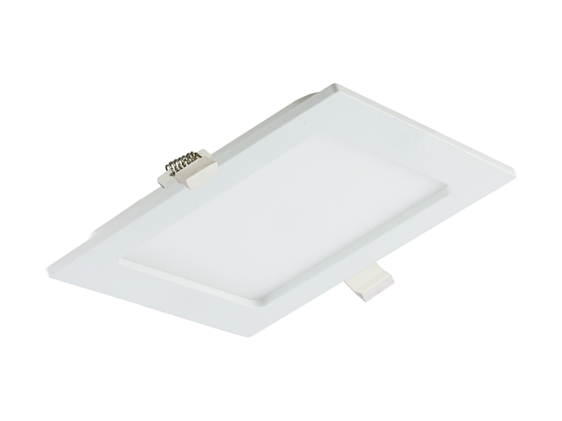 Levně Sinclair LED vestavné svítidlo DLS 24NW