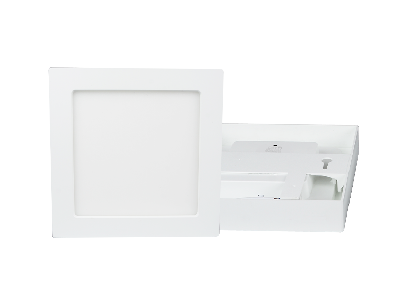 Levně Sinclair LED přisazené svítidlo RDS 12CCT
