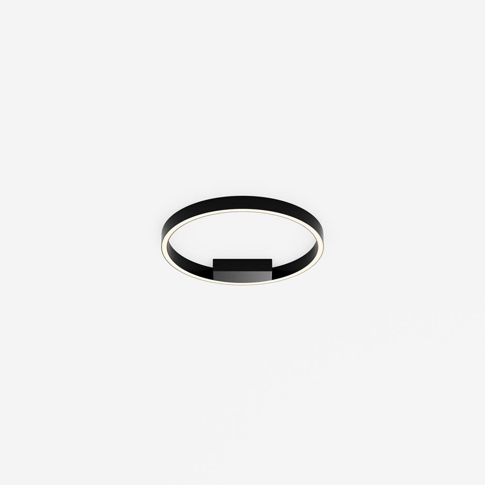 Stropní svítidlo Rim 24W MOD058CL-L25BK - MAYTONI