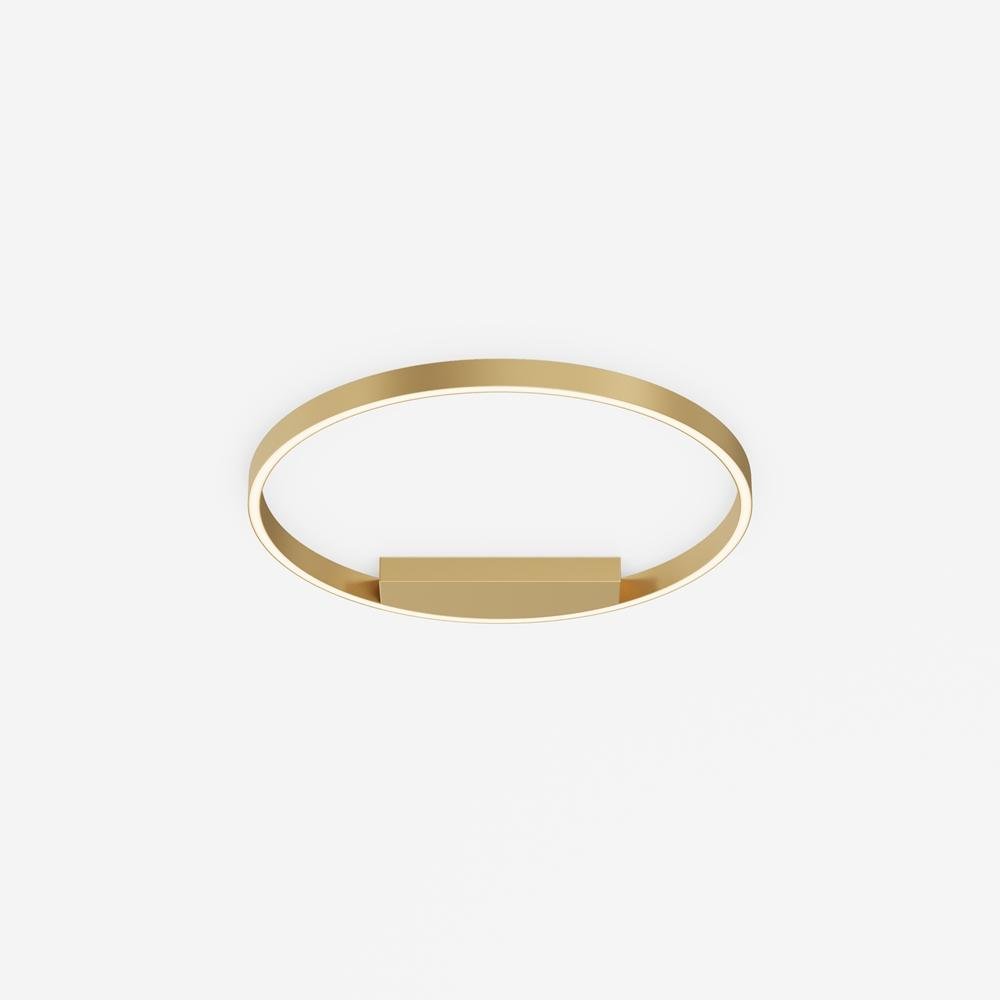 Stropní svítidlo Rim 35W MOD058CL-L35BSK - MAYTONI