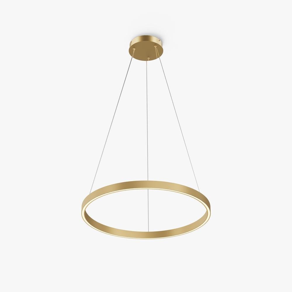 Závěsné svítidlo Rim 36W MOD058PL-L32BSK - MAYTONI