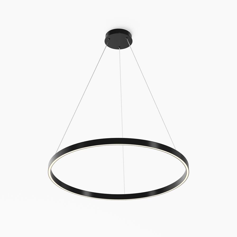 Závěsné svítidlo Rim 51W MOD058PL-L42BK - MAYTONI