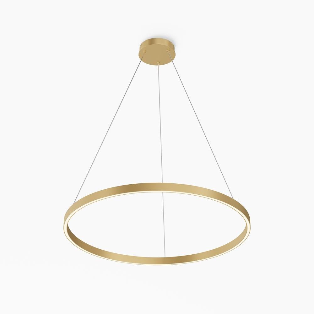 Závěsné svítidlo Rim 51W MOD058PL-L42BSK - MAYTONI