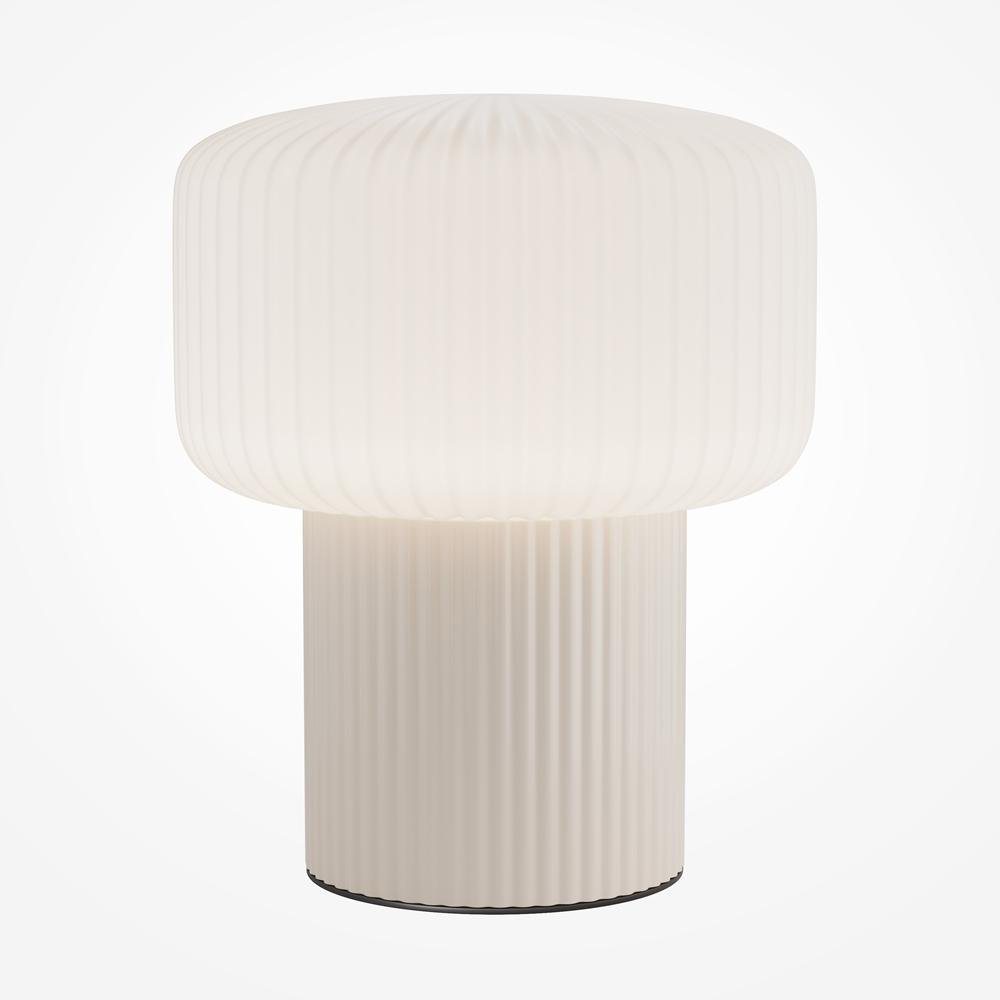Levně Stolní lampa Omaggio G9x1 28W MOD404TL-01BG - MAYTONI