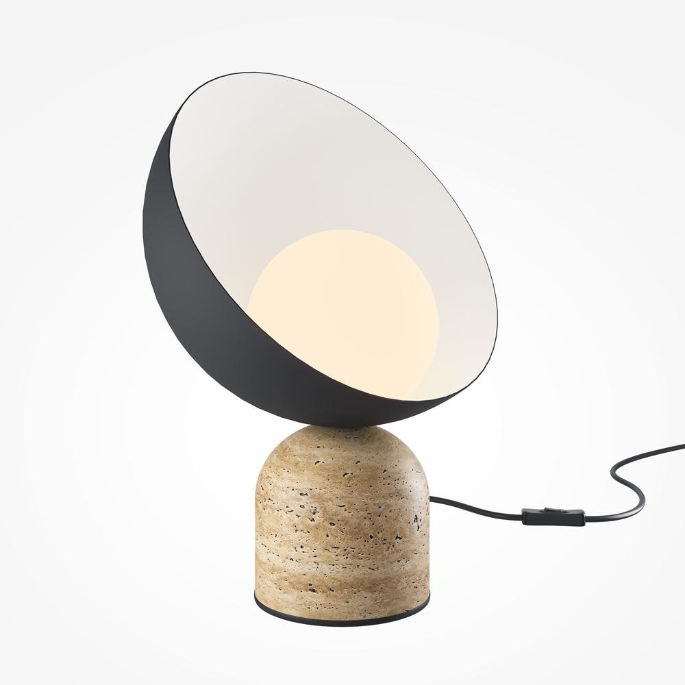 Levně Stolní lampa TAVO G9x1 9W MOD453TL-01B - MAYTONI