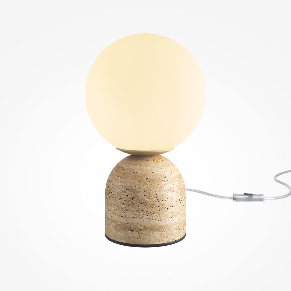 Levně Stolní lampa TAVO G9x1 9W MOD453TL-01BG - MAYTONI
