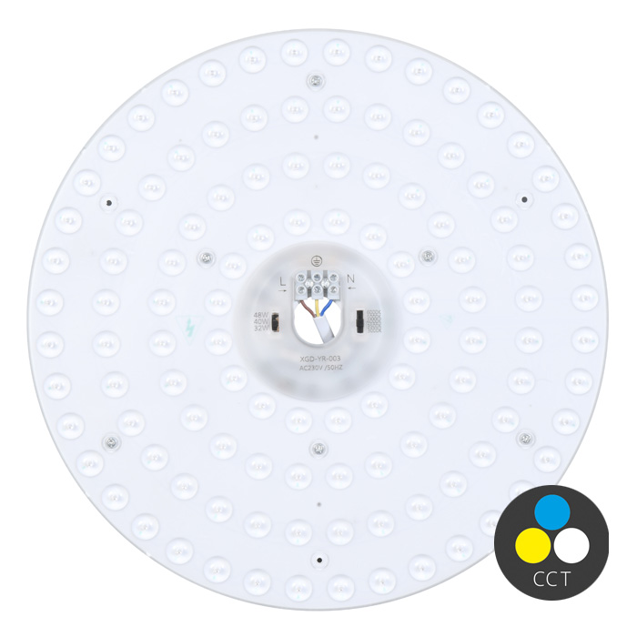 Ecolite SMD Modul LED-MZA-48W/CCT