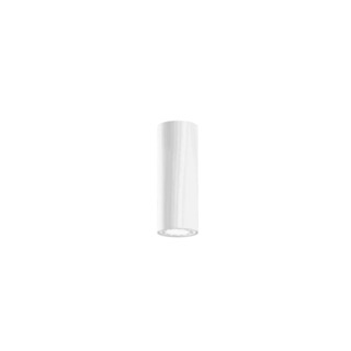 Levně Linealight Stropní svítidlo Birba_S v. 15 cm, 1xGU10 Barva: Bílá