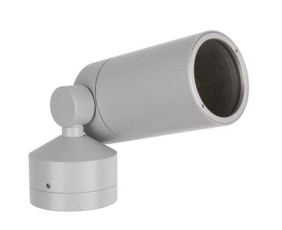 Levně Linealight Nástěnné/stropní osvětlení Vision_WJ Barva: Šedá