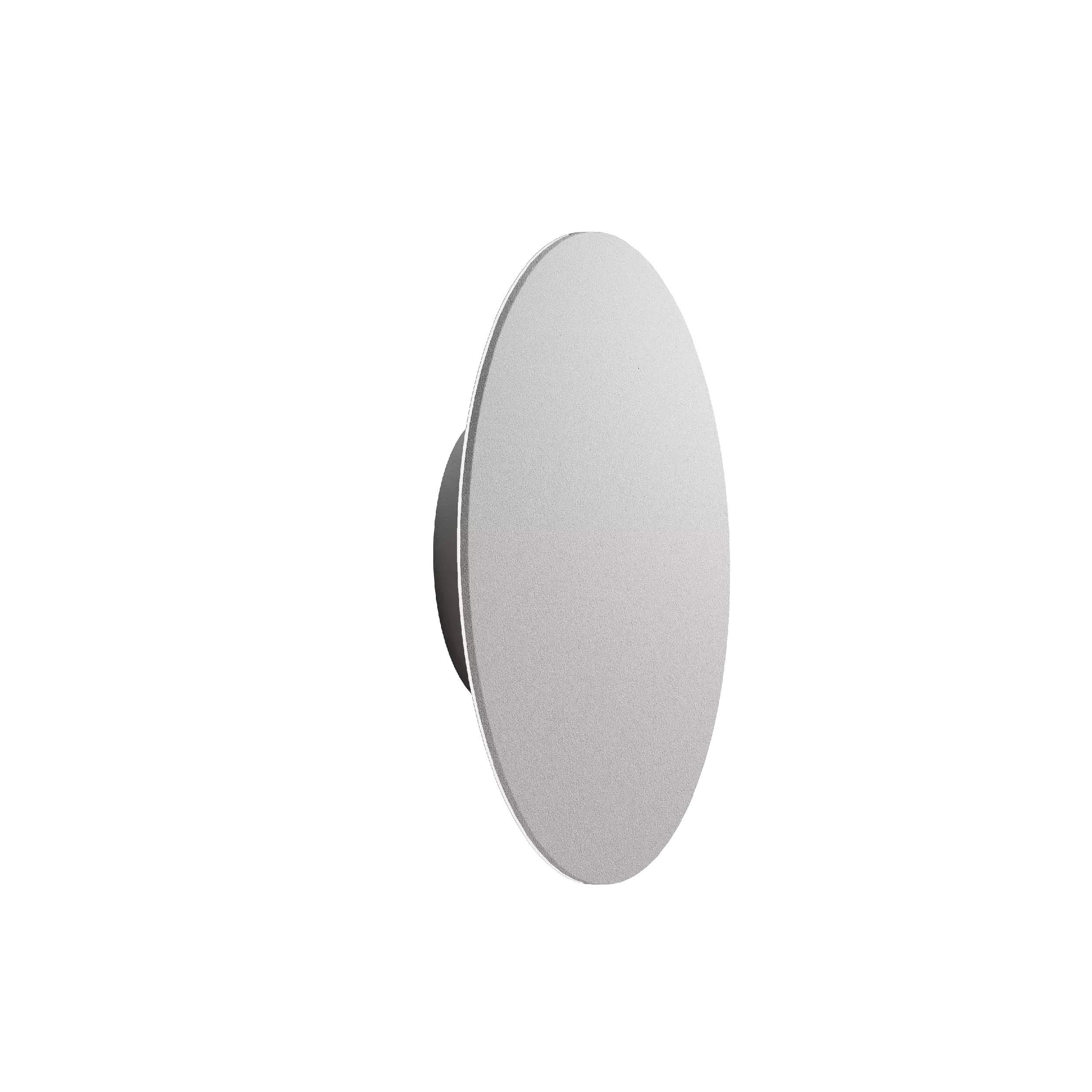 Levně Linealight Nástěnné LED svítidlo Gemini Paint_W3, pr.36cm, 26W, IP40 Barva: Bílá, Teplota světla: 2700K