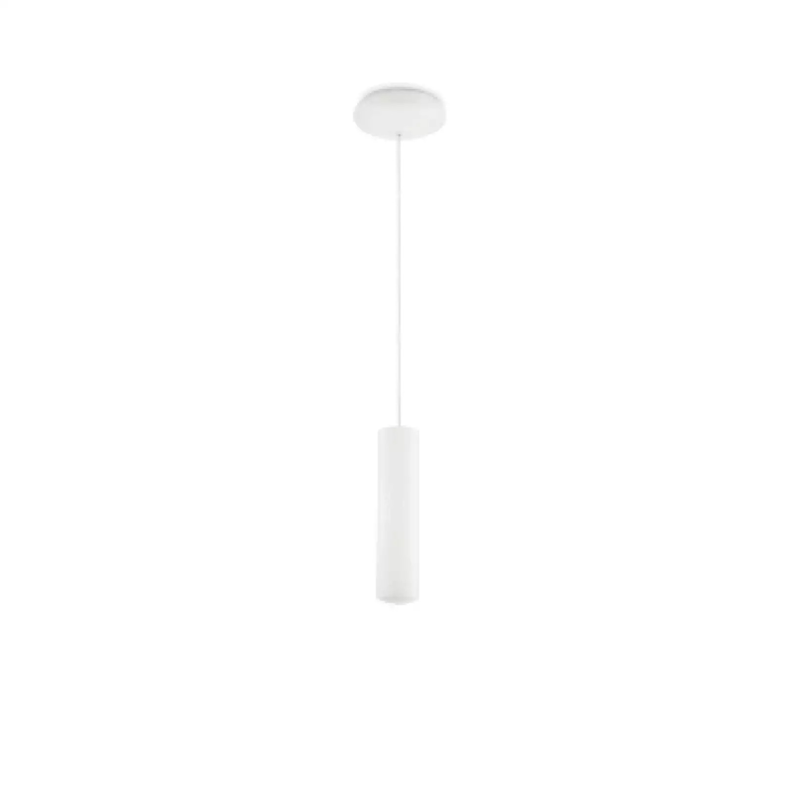 Levně Linealight Závěsné LED svítidlo Tu-V d. 52,6 cm, 16W Teplota světla: 3000K