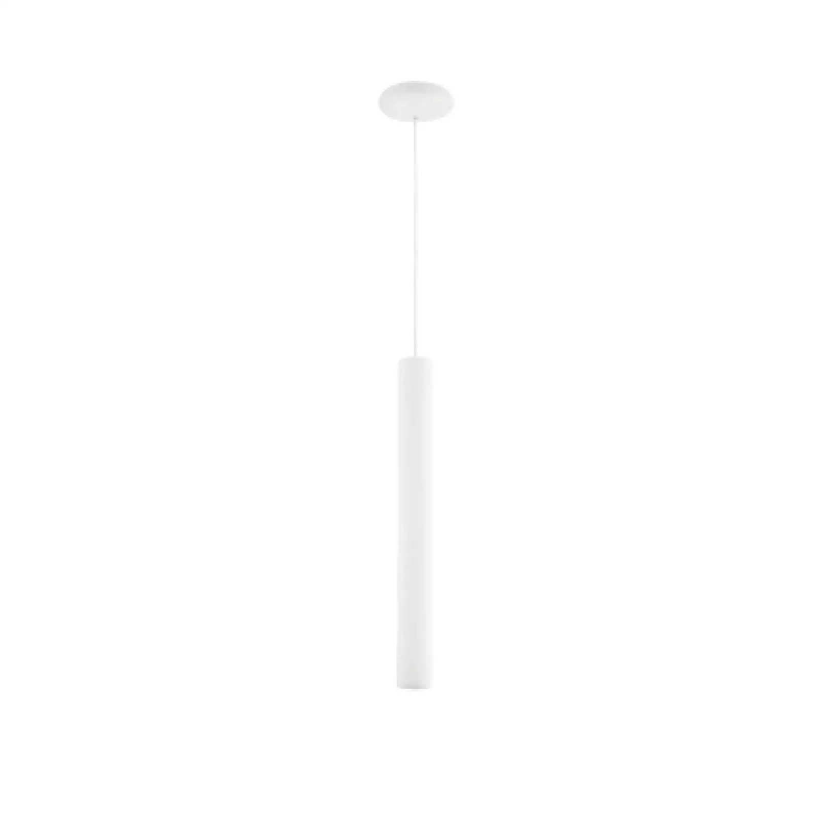 Levně Linealight Závěsné LED svítidlo Tu-V d. 100,1 cm, 32W Teplota světla: 3000K