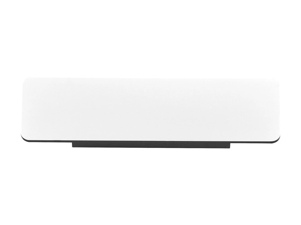 Levně Palnas Nástěnné LED svítidlo Alis, 290 mm, 10 W Barva: Bílá, Chromatičnost: 3000K