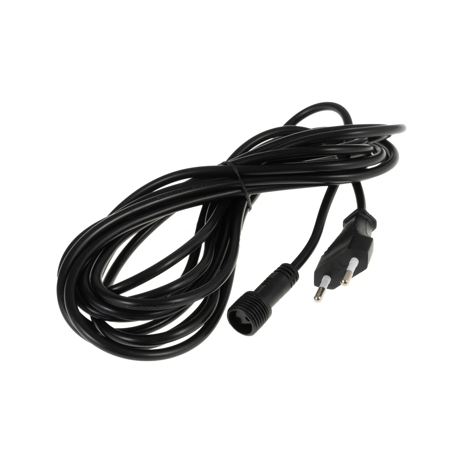 Levně T-LED Napájecí kabel pro STL LED řetězy 5m