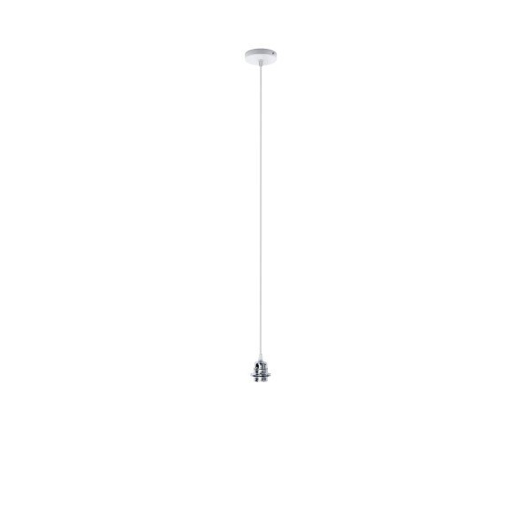 ELISA závěsná sada BZ+BK+CHO   230V E27 28W - RED - DESIGN RENDL