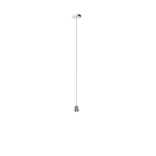 ELISA závěsná sada CHZ+ŠK+CHO   230V E27 28W - RED - DESIGN RENDL